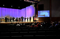 403 University of Kentucky Trombone Choir