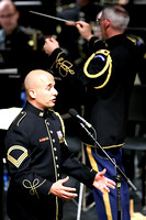 Army Band Valentine Serenades & Love Songs 021508