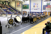 27 South County HS Percussion
