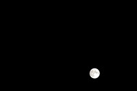 Blue Moon-Jupiter-Saturn Triangle 082221