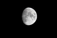 Moon-Jupiter-Saturn - International Observe the Moon Night 101721