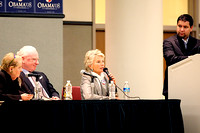 Foreign Policy Town Hall - Madeline Albright, Richard Clarke, Jane Harman 092808