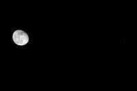 Moon-Jupiter Conjunction 090223