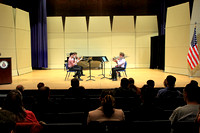 402 Northwestern University Untitled Quartet