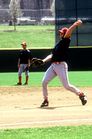 Mason Baseball 2007 - Kodak Chrome 400
