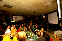 Mason Basketball Party at Brion's Grill - March 21 2008