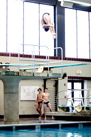 Swimming and Diving Events