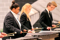 02 Millbrook HS Percussion