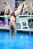 109 Women 3-mtr Diving Finals