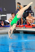 211 Women 1-mtr Diving Prelims