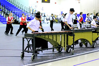 07 Briar Woods HS Percussion