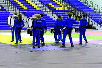 13 Westfield HS Percussion