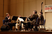 The 2005 Eastern Trombone Workshop