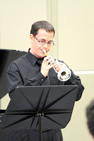 Mason Trumpets Recital 120511