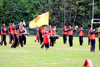 02 Brentsville Marching Tigers