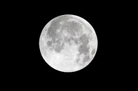Lunar Eclipse - December 21 2010