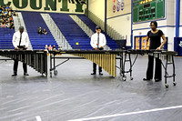 02 Columbia Heights EC HS Percussion