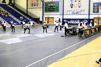 05 South County MS Percussion