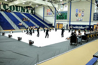 104 Briar Woods HS Percussion