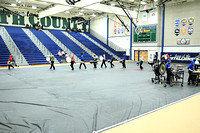 105 Atlee HS Percussion