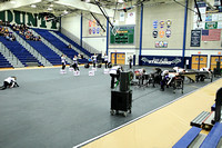 112 Albemarle County HS Percussion