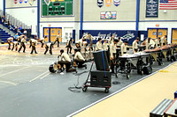 125 Chantilly HS Percussion