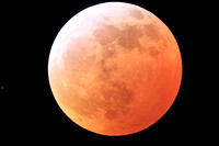 Lunar Eclipse 012119