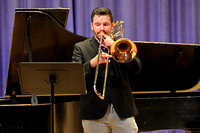 203 National Tenor Trombone Solo Competition