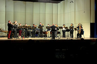 306 Shenandoah University Trombone Collective