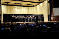 403 University of Central Arkansas Trombone Choir
