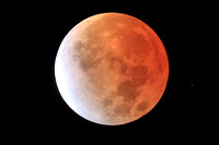 Deep Partial Lunar Eclipse 111921