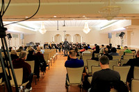 105 University of Missouri-Kansas City Conservatory Tuba-Euphonium Ensemble