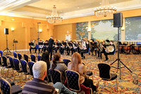 305 Oklahoma State University Tuba Euphonium Ensemble