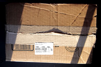 Best Buy Package of Energizer CR2 Batteries Opened Delivery 011125