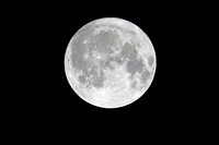 Full Buck Moon 072124